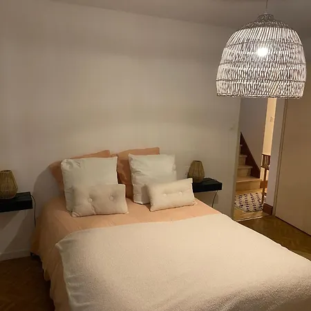 Maminet Les Achards (Vendee)