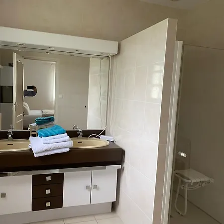 Maminet Hébergement de vacances Les Achards (Vendee)