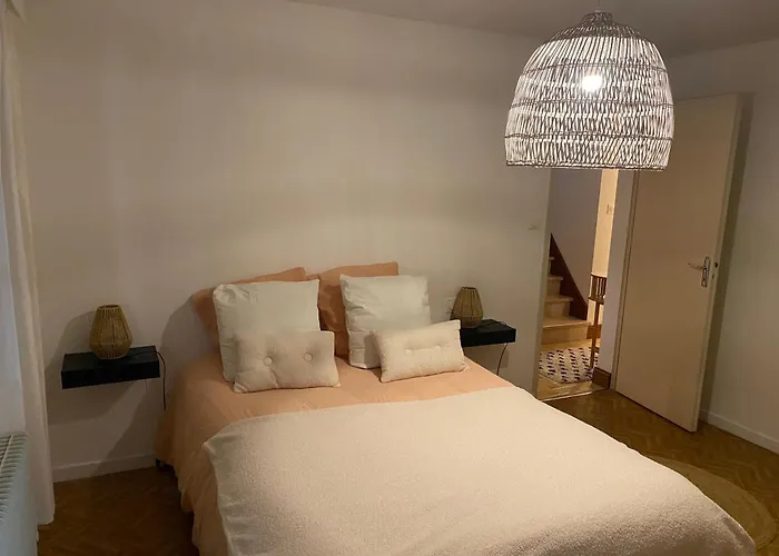 Maminet Les Achards (Vendee)