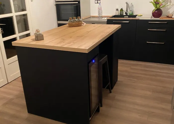 Maminet Semesterbostad