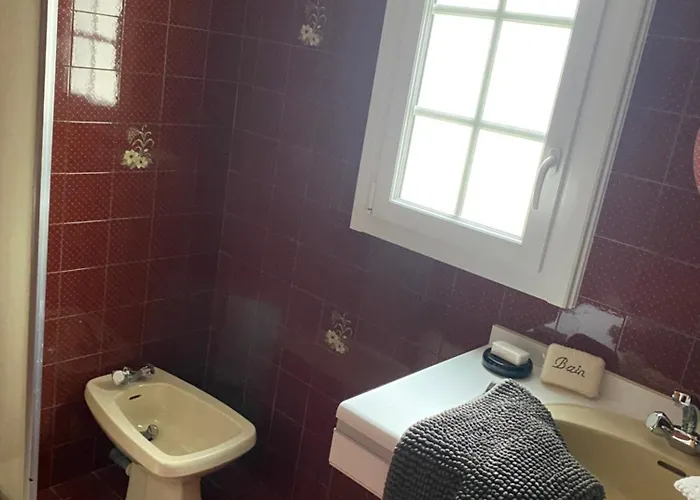 Semesterbostad Maminet *