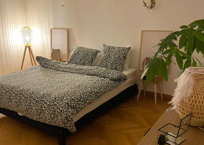 Maminet Semesterbostad Les Achards (Vendee)